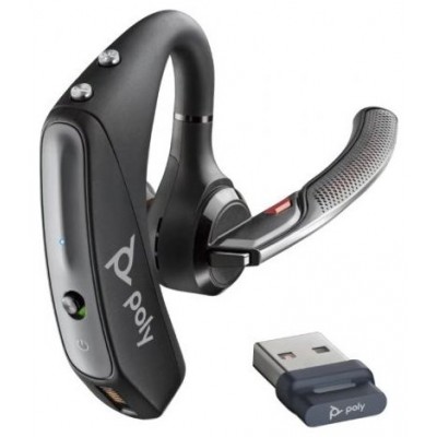 PLANTRONICS-AUR VOY 5200 USB BT en Huesoi